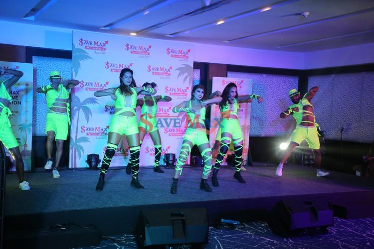 The Save Max Super Charged Convention 2022, Kochi Image5